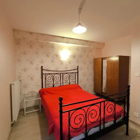 Maison Au Pied De La Vielle Du Puy En Velay *