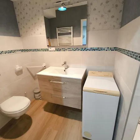 Maison Au Pied De La Vielle Du Puy En Velay Feriehus *